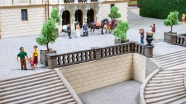 NOCH 14215 - H0 - Balustrade